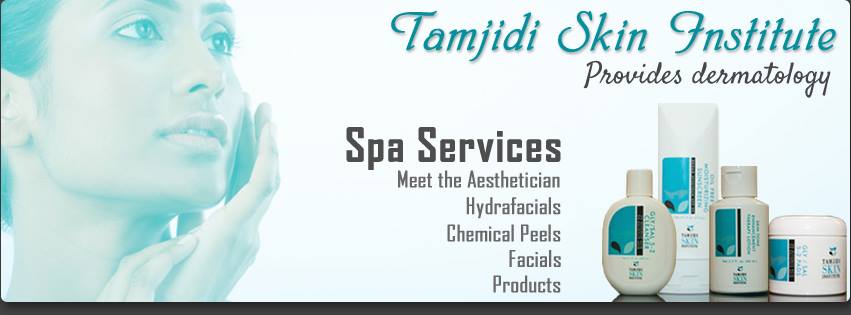 Tamjidi Skin Institute